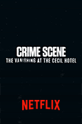 Crime Scene on Netflix